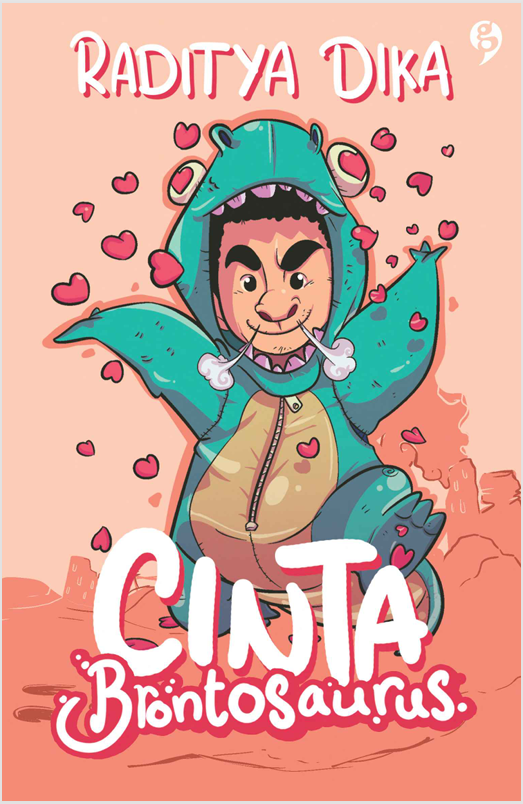 Cinta Brotosaurus